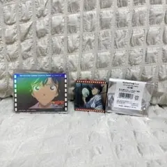 名探偵コナン グッズまとめ売り