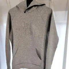 ノースフェイス テック エアー スウェット フーディー