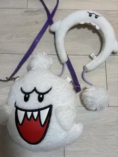 Yu様専用 USJ テレサ カチューシャ ショルダーバッグ