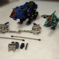 2025年最新】シールドライガー パーツの人気アイテム - メルカリ