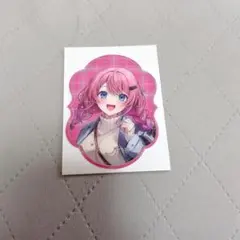 Twinkle Gifts オフィシャルストア特典 倉持めると