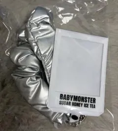 BABYMONSTER フォンタブ シュガハニ