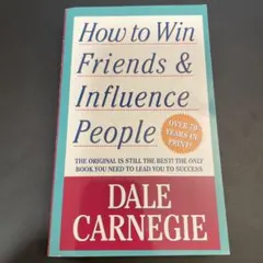 How to Win Friends & Influence People