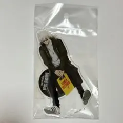 2026年最新】呪術廻戦 デカアクリルスタンド 五条悟 Morning ver.の