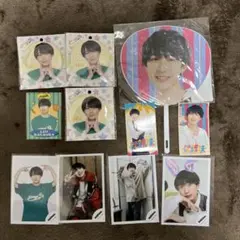 Ambitious 永岡蓮王 グッズセット