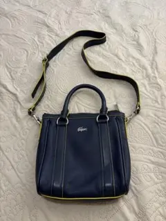 LACOSTE ラコステ ショルダーバッグ 2wayのサムネイル