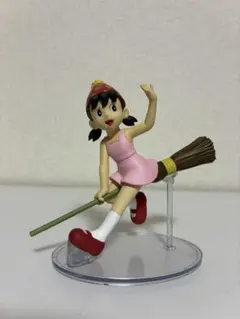ドラえもん 未来デパート限定品　ホームズセットブロンズ像風フィギュア 未使用】ドラえもん 未来デパート限定 ホームズセット ブロンズ風
