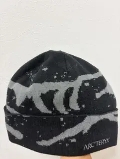 ARC'TERYX ニット帽 MARS/BLISS ARC'TERYX ニット帽 MARS/BLISS - メルカリ