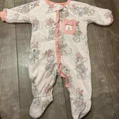 ディズニー ロンパース