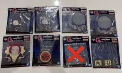 HUNTER×HUNTER 一番くじ G賞 ラバーコレクション