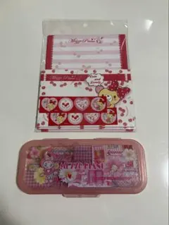 2026年最新】メゾピアノ文具セットの人気アイテム - メルカリ