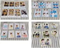 AmBitious　年末年始テレビ誌切り抜き