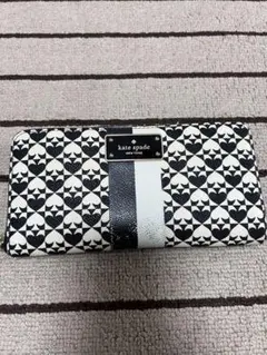 kate spade new york 長財布 ラウンドファスナーのサムネイル
