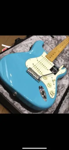 Mister様　Fender Limited Collection Mister様 Fender Limited Collection - メルカリ