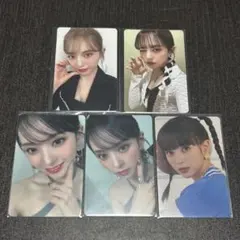 Kep1er マシロ トレカ まとめ売り