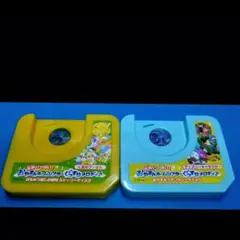 おやすみホームシアター　ぐっすりメロディ　ディズニーキャラクター　くまのプーさん