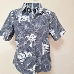 かりゆしウェア xl