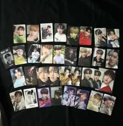 stray kidsトレーディングカードセット 34枚　まとめ売り