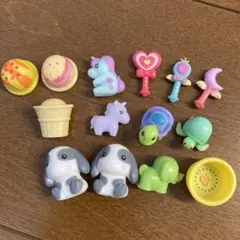 バスボール　マスコット　まとめ売り