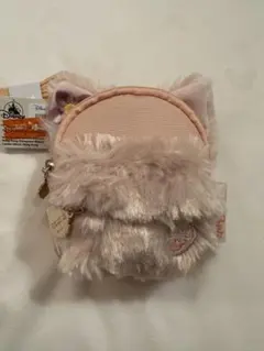 Kushurmeハンドメイドぬいぐるみポーチ　くまポーチ Kushurmeハンドメイドぬいぐるみポーチ くまポーチ - メルカリ