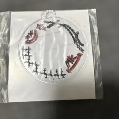 &TEAM MAKI オンラインくじ　缶バッジケース