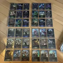 仮面ライダー響鬼 カードダス100 第1章 128枚 大量まとめ売り（G28） 仮面ライダー響鬼 カードダス100 第1章 128枚 大量まとめ売り（G28