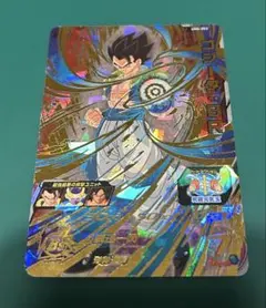 ⭐️スーパードラゴンボールヒーローズ ゴジータ：BR UM7-071 - メルカリ