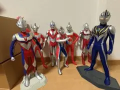 2026年最新】京本コレクション ウルトラマンの人気アイテム - メルカリ