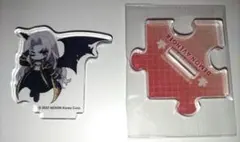 アクリルスタンド2025SMP デーモンアヴェンジャー メイプルストーリー