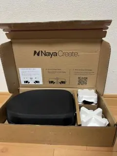 Naya Create+モジュール3点+JISキーキャップ - メルカリ
