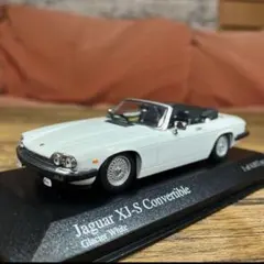 ミニチャンプス　ジャガーR5 ミシュランボックス　2台セット240台限定　希少 000000136609_9SDgBF1.jpg