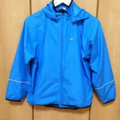 ナイキジャンパー