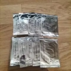 【非売品】ポケモンパン デコキャラシール 10枚セット