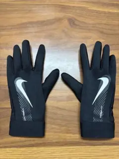 Nike サッカーグローブ 黒