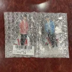 QuizKnock 東問 東言 アクリルスタンド すごろくコマ まとめ売り