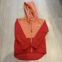 Columbia コロンビア XSキッズ ジャケット
