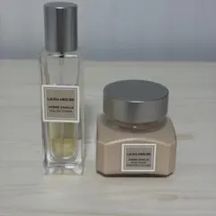 ☆匿名配送☆ローラメルシエ オードトワレ N アンバーバニラ 50ml