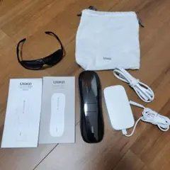 クオン様専用 美品Ulike IPL光美容器 UI20S BKS 本体 - メルカリ