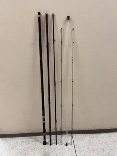 NFT(シマノ)石鯛竿 パワーループ振出 南方石鯛525H 2025年最新】NFT石鯛竿の人気アイテム - メルカリ