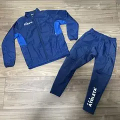 ATHLETA アスレタ 150 ウインドブレーカー上下