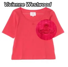 25ss Vivienne Westwood RED LABEL 半袖 Tシャツのサムネイル