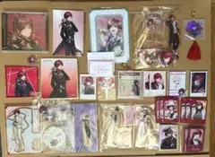 ローレン・イロアス グッズセット