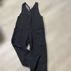 ZARA girl オーバーオール