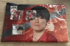 モバガチャ バレーボール日本代表 山本智大 - メルカリ