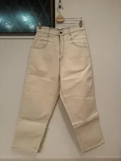 90s Garment Stage バギーデニム USA製 90s Garment Stage バギーデニム USA製 【公式通販】