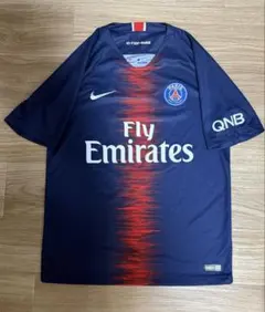 『北中米ワールドカップメンバー』PSG ユニフォーム　ネイマール　2019年 北中米ワールドカップメンバー』PSGユニフ オーム ネイマール 2019年