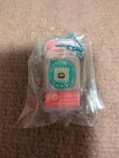 たまごっち おかしなたまごボーロっち3 ケーたま めろんソーダ