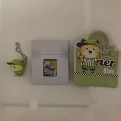 カラフルピーチ シヴァさん まとめ売り