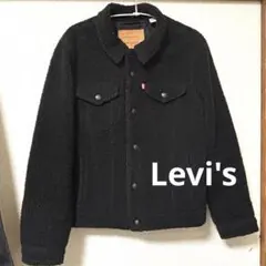 リーバイス ボアジャケット