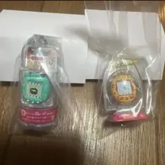 たまごっち おかしなたまごボーロっち3 2個セット